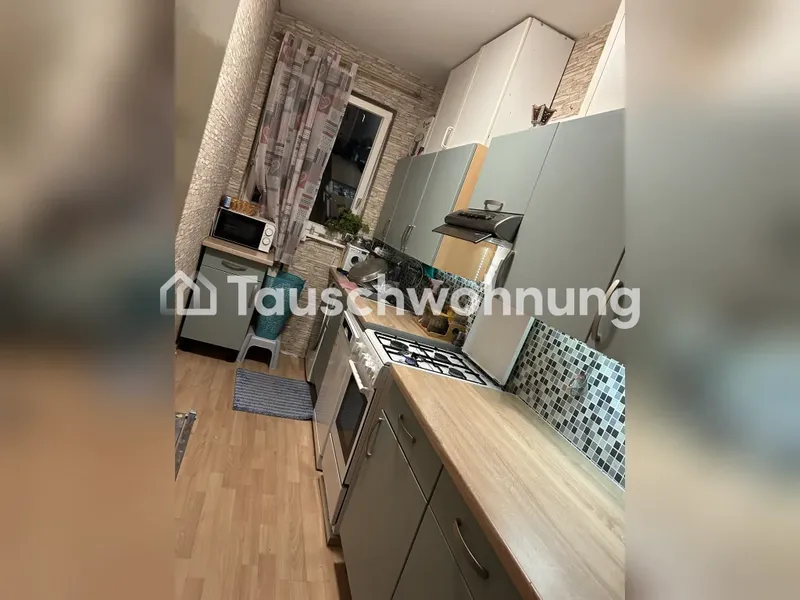 Tauschwohnung: Suche 4-Zi-Whg in Berlin, biete 3-Zi in Spandau — photo 1